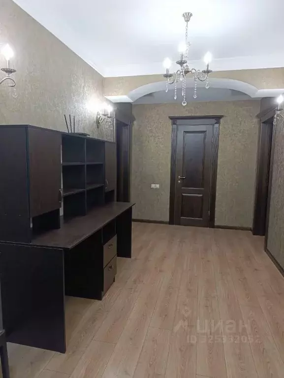 3-к кв. Кабардино-Балкария, Нальчик просп. Шогенцукова, 33 (80.0 м) - Фото 2