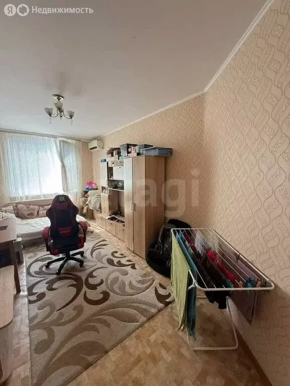 1-комнатная квартира: Севастополь, улица Правды, 33Б (36.6 м) - Фото 1
