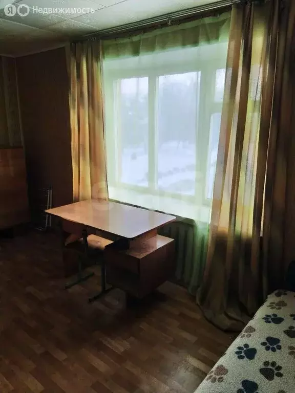 2-комнатная квартира: Республика Мордовия, городской округ Саранск, ... - Фото 2