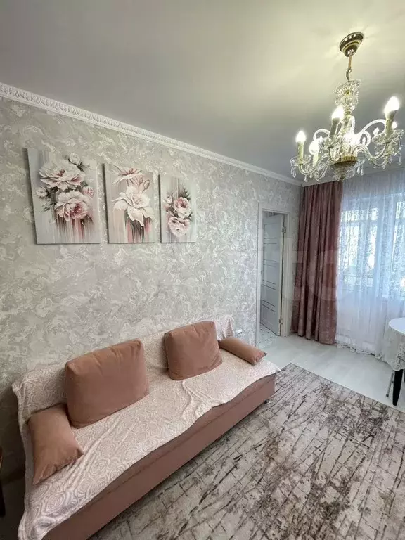 2-к. квартира, 43,2 м, 4/5 эт. - Фото 0