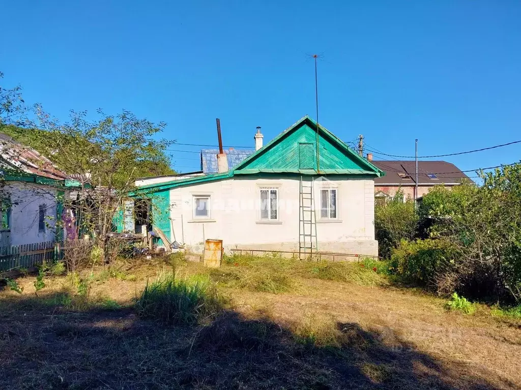 Дом в Приморский край, Находка ул. Крылова, 1 (65 м) - Фото 2