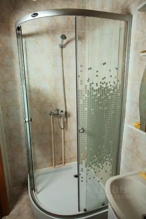 Комната Тверская область, Тверь Беляковский пер., 31 (22.0 м) - Фото 2