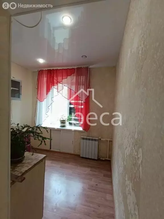 2-комнатная квартира: Самара, 1-й Безымянный переулок, 4 (40.9 м) - Фото 0