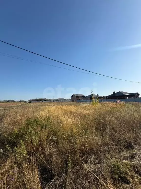 Участок в Ростовская область, Аксайский район, Щепкинское с/пос, пос. ... - Фото 2