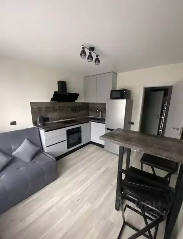 1-к кв. Московская область, Красногорск городской округ, д. Глухово ... - Фото 2