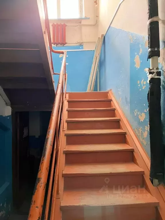 3-к кв. Воронежская область, Ольховатка рп ул. Никитина, 14 (60.1 м) - Фото 2