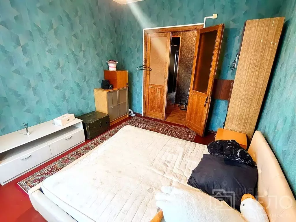 3-к кв. Рязанская область, Рязань ул. Дзержинского, 14 (72.8 м) - Фото 2