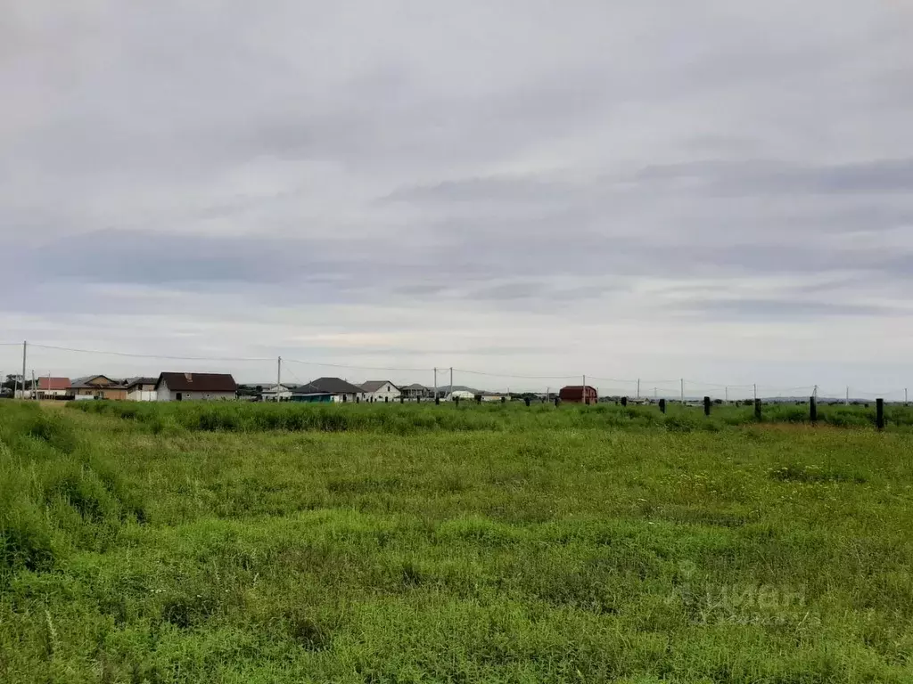 Участок в Приморский край, Уссурийский городской округ, с. Воздвиженка ... - Фото 2