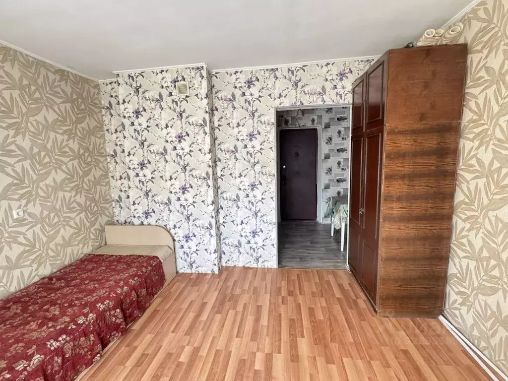 1-к кв. Костромская область, Кострома Строительный проезд, 6 (20.5 м) - Фото 1