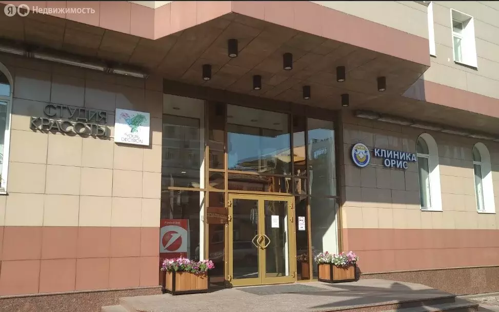 Офис (145.8 м) - Фото 2