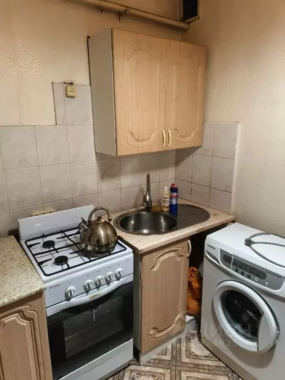 2-к кв. Рязанская область, Рязань Трудовая ул., 17 (45.0 м) - Фото 1