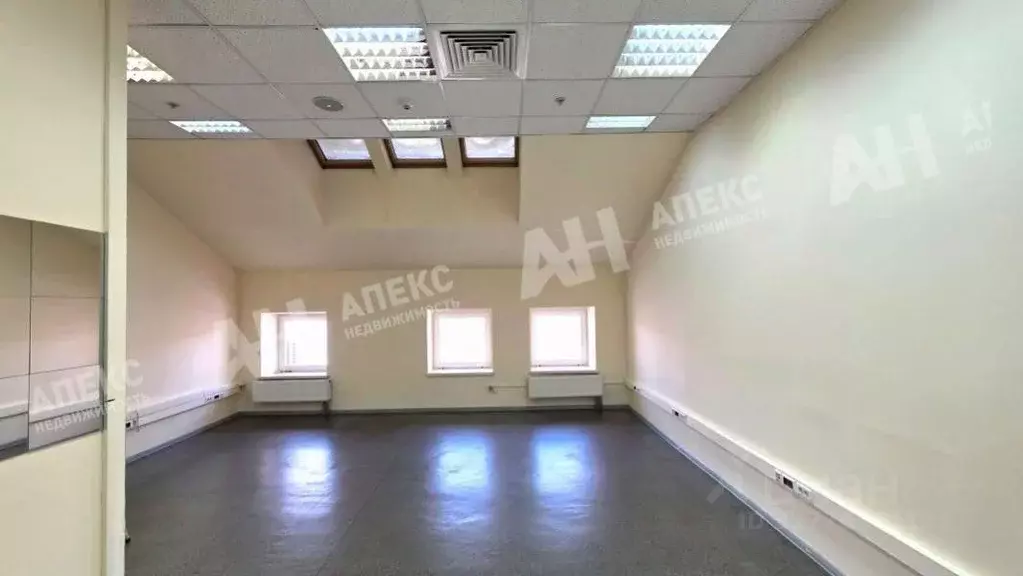 Офис в Москва ул. Казакова, 6С1 (40 м) - Фото 1