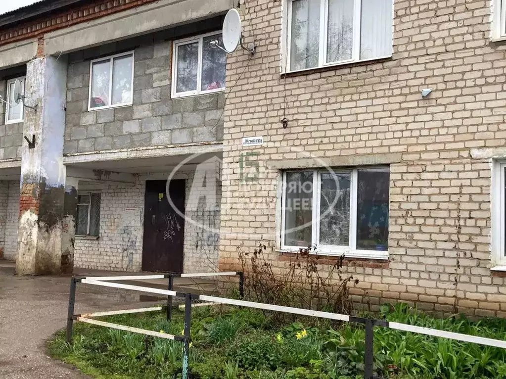 Студия Пермский край, Кудымкар ул. Кузнецова, 15 (10.0 м) - Фото 2