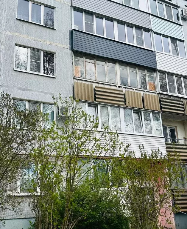 3-к кв. Псковская область, Псков ул. Труда, 59 (68.0 м) - Фото 2