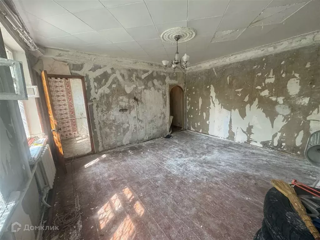 Продаётся 1-к квартира, 29.6 м - Фото 1