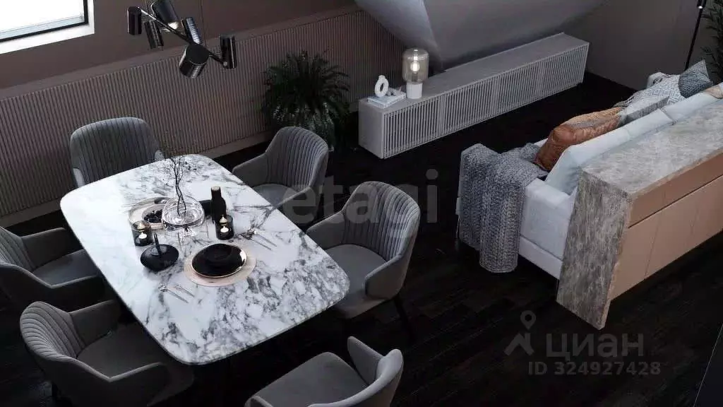 3-к кв. Северная Осетия, Владикавказ ул. Курсантов-Кировцев, 15Д ... - Фото 1
