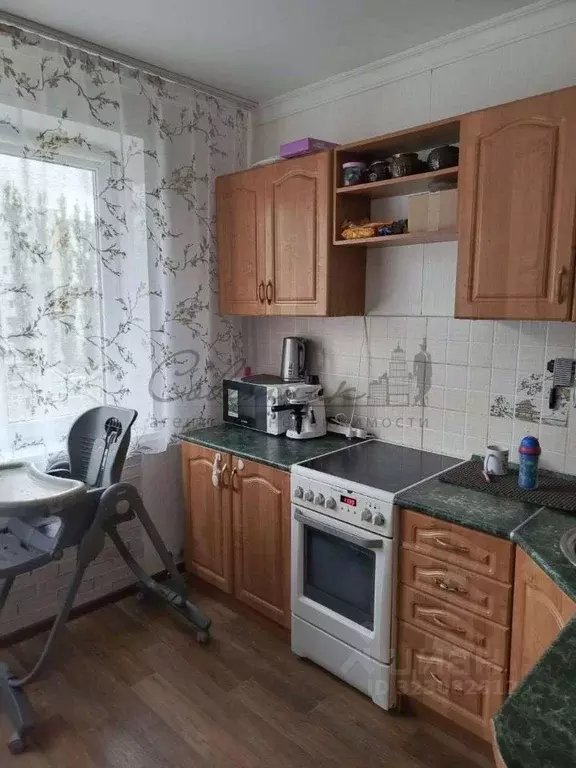 2-к кв. Белгородская область, Старый Оскол Макаренко мкр, 36 (52.0 м) - Фото 0