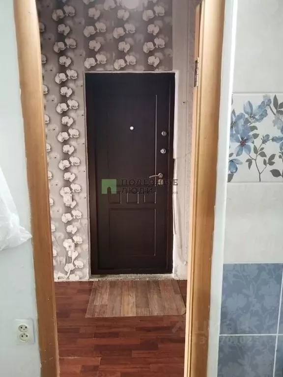 Студия Иркутская область, Ангарск Китой мкр,  (39.3 м) - Фото 0