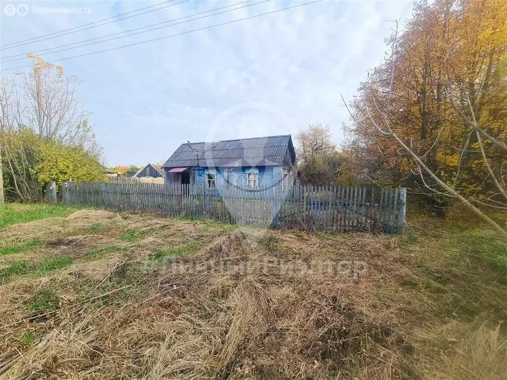 Участок в Гребневское сельское поселение, деревня Кащеевка, 31 (16 м) - Фото 1