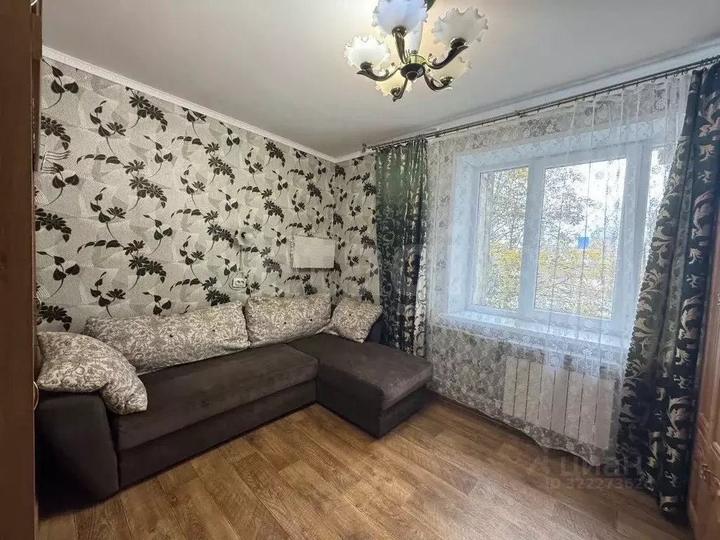 Комната Белгородская область, Белгород ул. Щорса, 16 (18.6 м) - Фото 0