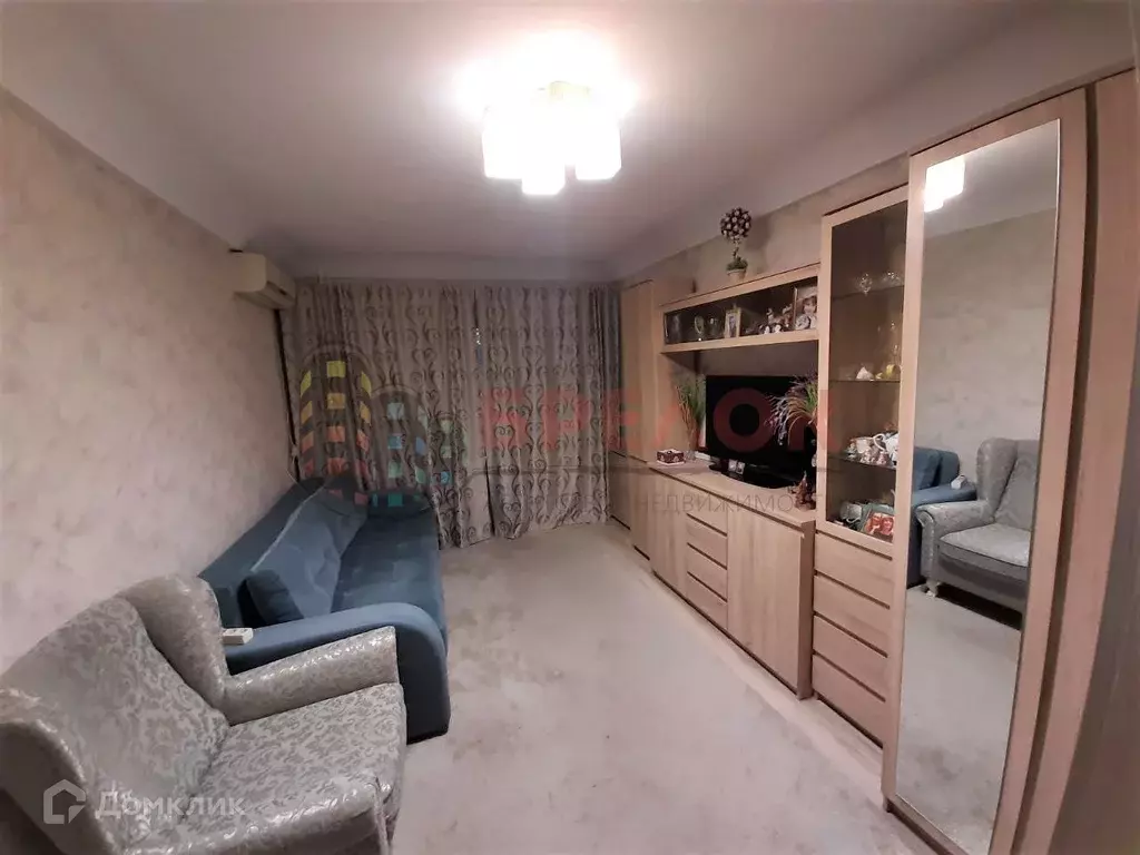Продаётся 2-к квартира, 52 м - Фото 0