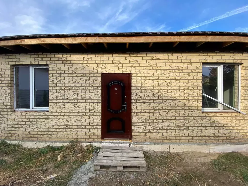 Дом в Волгоградская область, Волгоград Подтелковская ул. (62 м) - Фото 2