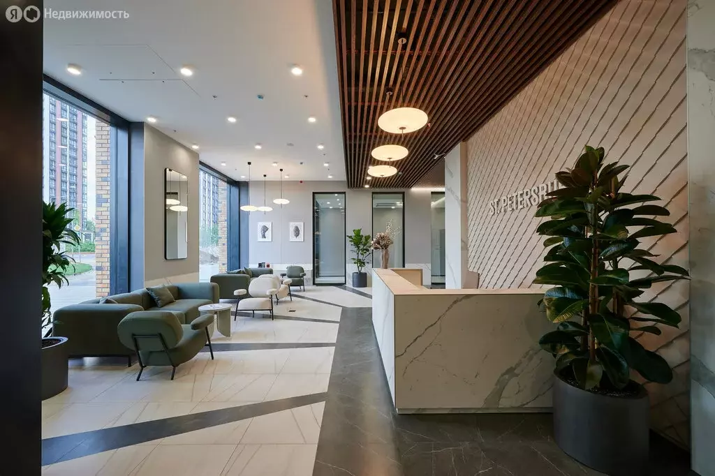 2-комнатная квартира: Москва, Волгоградский проспект, 32/5к1 (67.4 м) - Фото 1