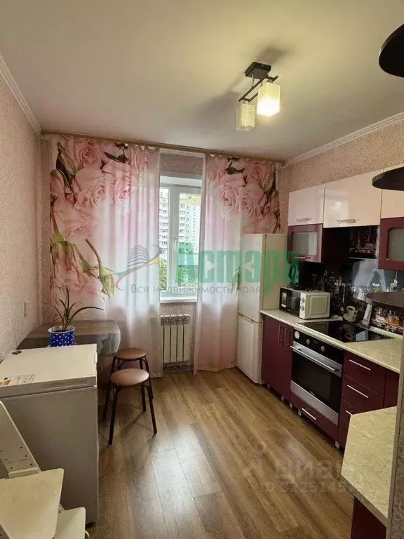 1-к кв. Забайкальский край, Чита просп. Фадеева, 18 (40.4 м) - Фото 0