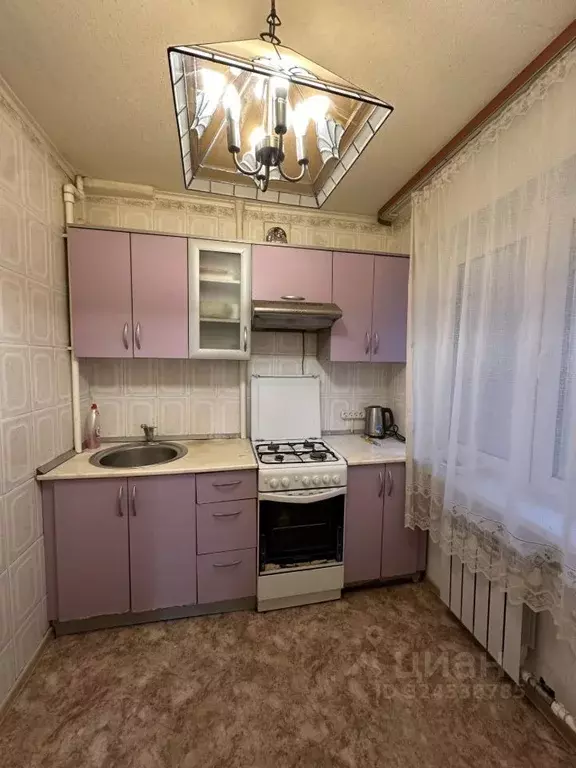 2-к кв. Оренбургская область, Орск Новый город мкр, просп. Ленина, 52А ... - Фото 1