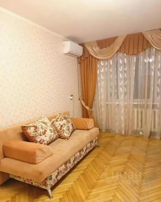 1-к кв. Краснодарский край, Краснодар Славянский мкр, ул. Славянская, ... - Фото 1