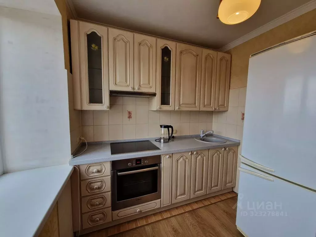 2-к кв. Нижегородская область, Саров Советская ул., 22 (49.5 м) - Фото 1