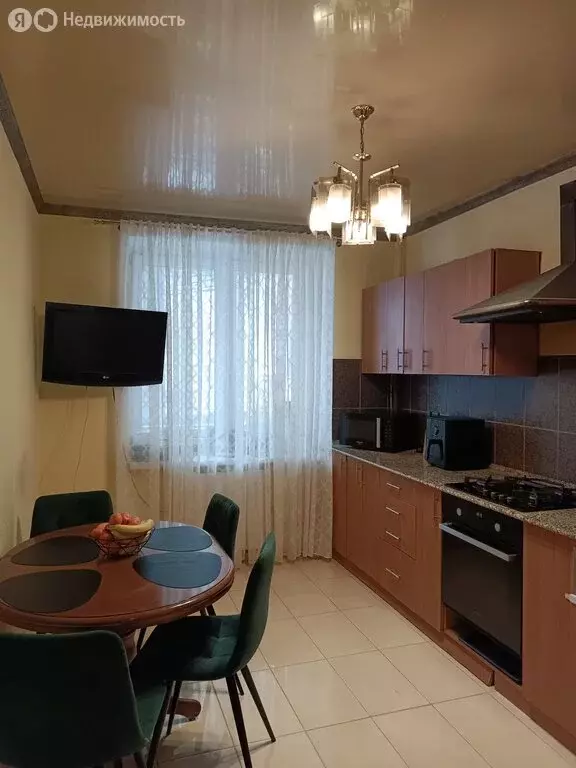 1-комнатная квартира: Калининград, улица Аксакова, 102В (44.4 м) - Фото 1