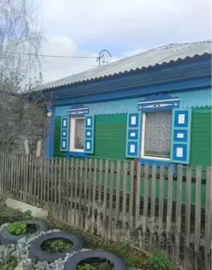 Дом в Новосибирская область, Искитим ул. Максима Горького (46 м) - Фото 1
