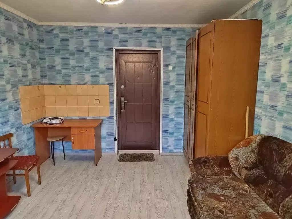 Комната Хакасия, Абакан Советская ул., 167 (18.0 м) - Фото 1