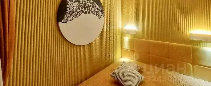 Студия Москва Новоостаповская ул., 7к1 (25.0 м) - Фото 1