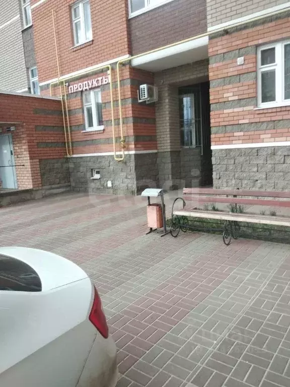 Офис в Белгородская область, Белгородский район, Разумное рп ул. ... - Фото 2