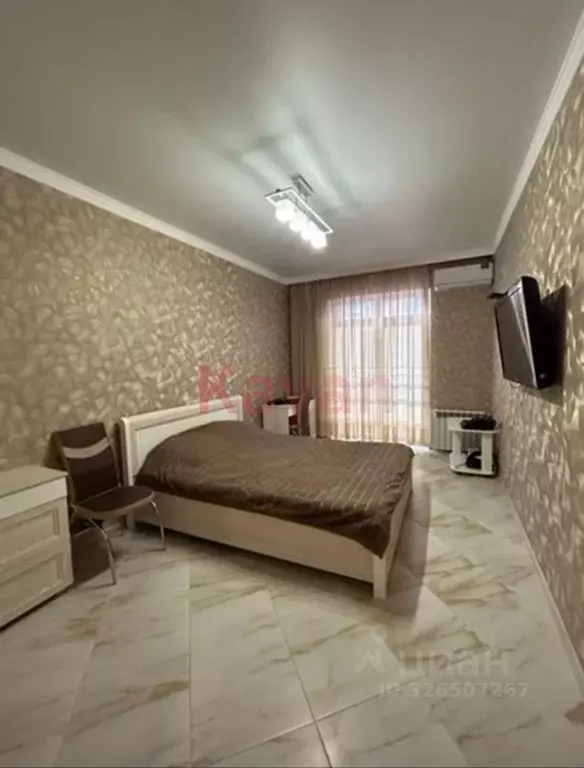 1-к кв. Краснодарский край, Геленджик ул. Витебская, 12к5 (40.9 м) - Фото 2