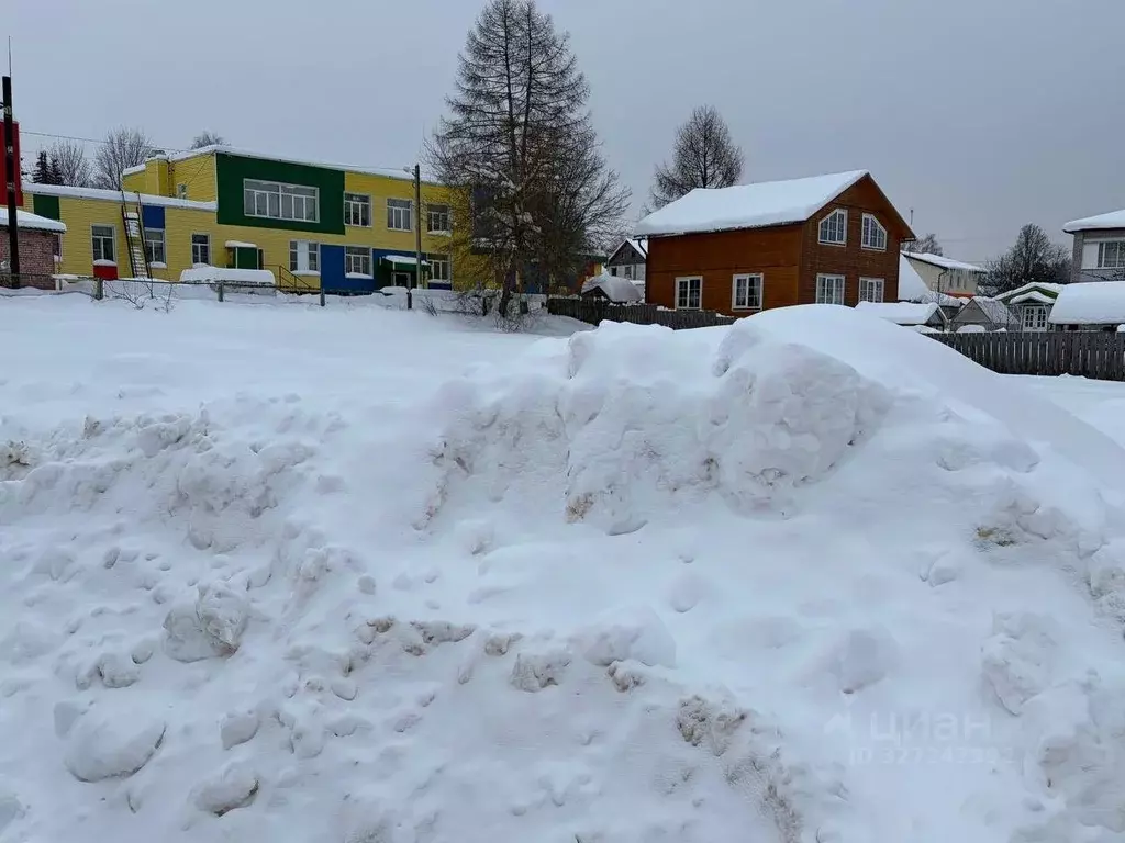 Участок в Московская область, Ступино городской округ, с. Хатунь ул. ... - Фото 2