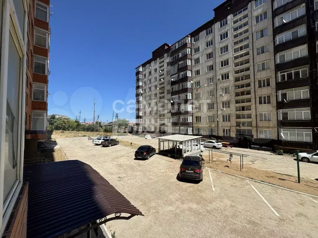 3-к. квартира, 92 м, 1/9 эт. - Фото 1