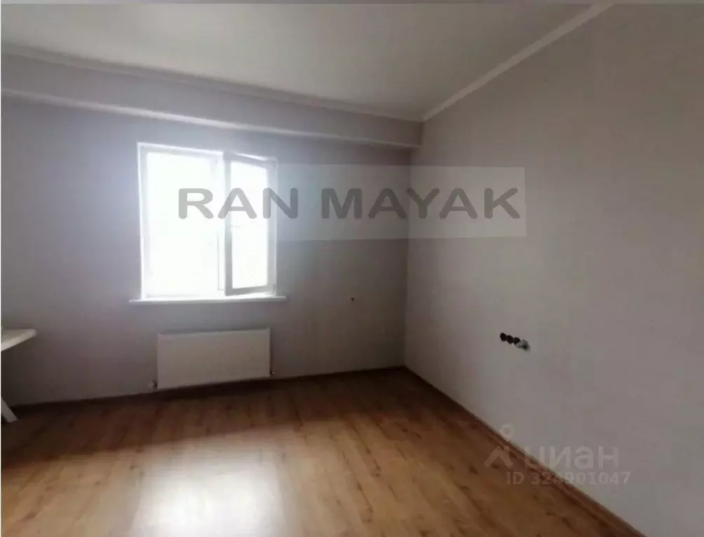 2-к кв. Адыгея, Гиагинская ст-ца ул. Заводская, 1К (46.3 м) - Фото 2