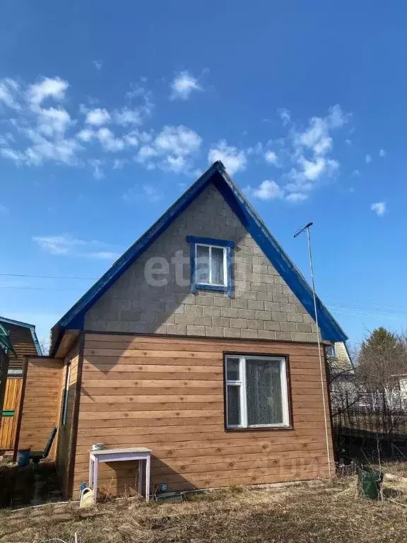 Дом в Ульяновская область, Чердаклинский район, Мирновское с/пос, ... - Фото 0