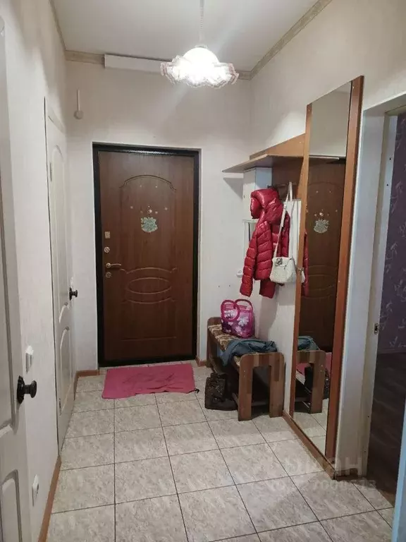 1-к кв. Санкт-Петербург ул. Брянцева, 13к1 (37.0 м) - Фото 1