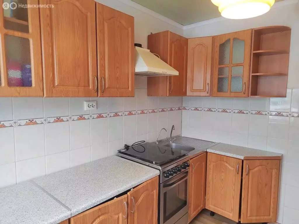 3-комнатная квартира: Раменское, улица Чугунова, 26 (63 м) - Фото 2