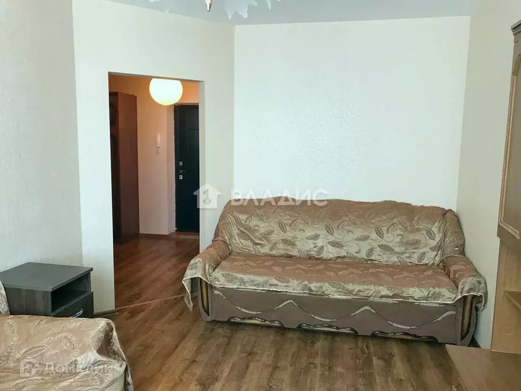 Продаётся 1-к квартира, 37.8 м - Фото 1