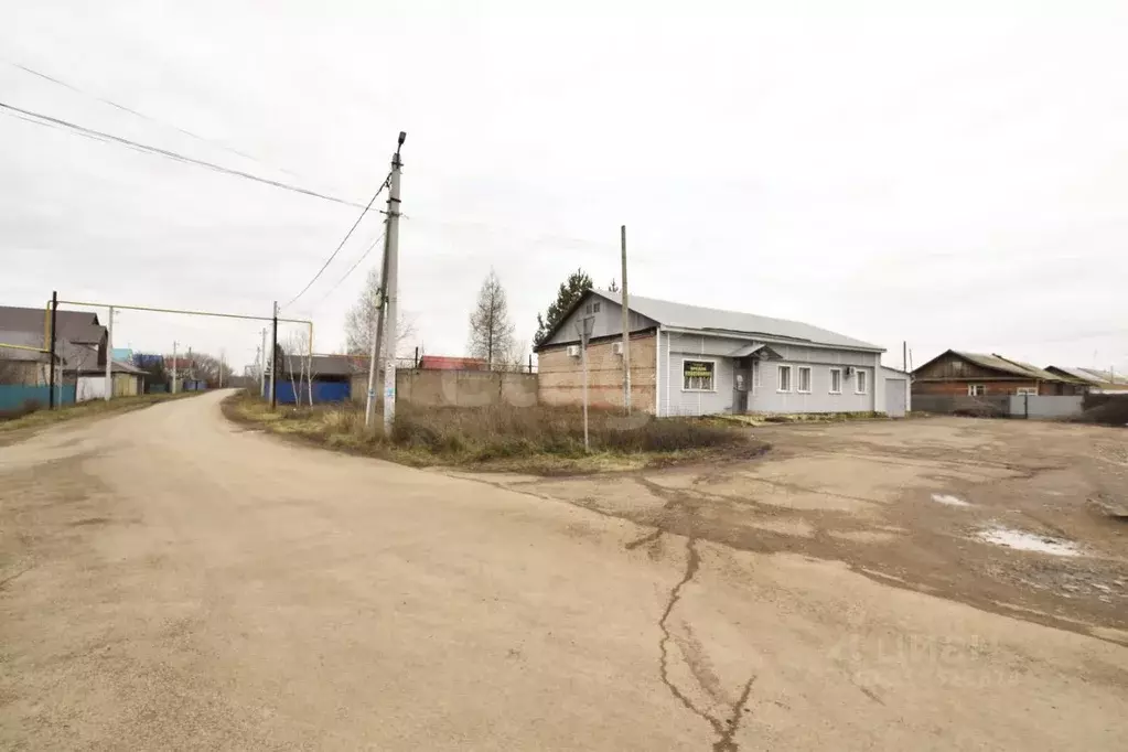 Дом в Оренбургская область, Сакмарский район, пос. Красный Коммунар  ... - Фото 1