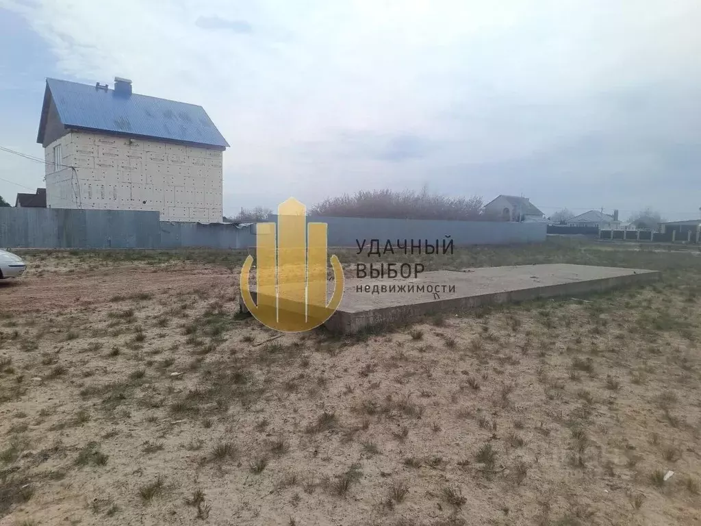 Участок в Ростовская область, Белокалитвинский район, Нижнепоповское ... - Фото 1