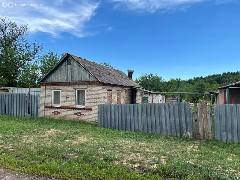 Дом в Кутейниково, улица Румянова, 7 (47.1 м) - Фото 0