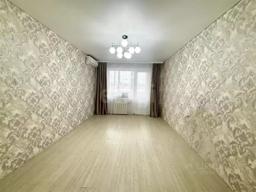 2-к кв. Калмыкия, Элиста 7-й мкр, 5к2 (55.4 м) - Фото 2