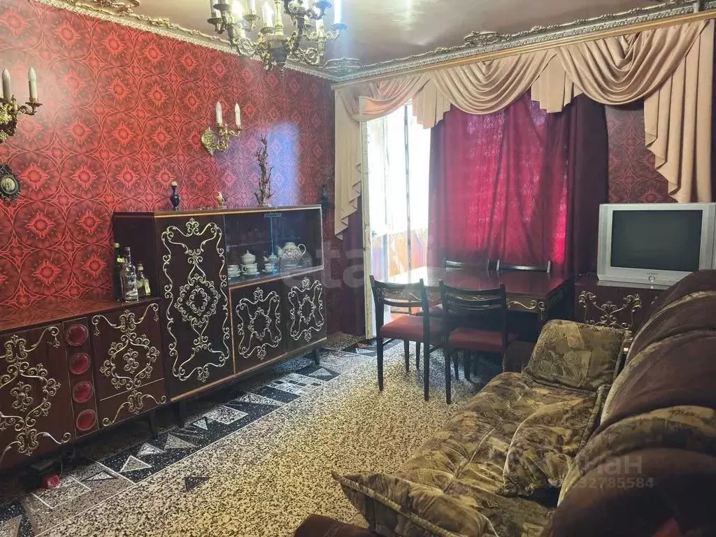 2-к кв. Севастополь ул. Героев Подводников, 14 (43.7 м) - Фото 1