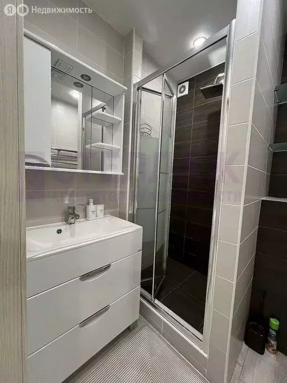 1-комнатная квартира: Феодосия, улица Гарнаева, 75 (35.6 м) - Фото 1